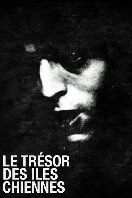 Treasure of the Bitch Islands